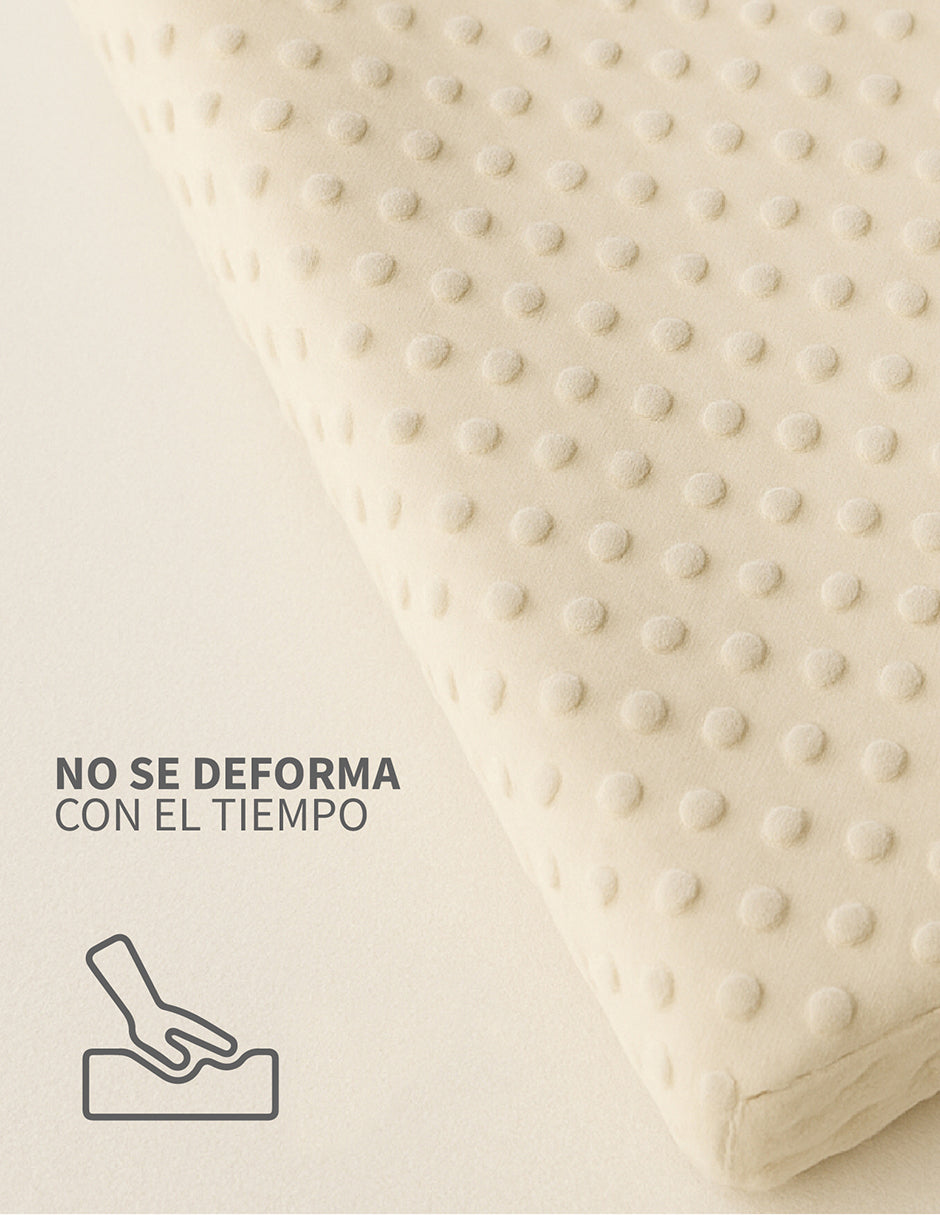 COLCHÓN CAMBIADOR IVORY