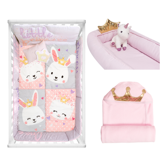 Colección Princess